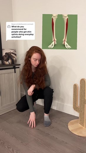 Shin Splints Treatment: Strengthening & Stretching Exercises