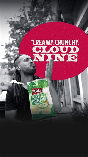 For nearly 80 years, Herr’s has kept Philly delicious with iconic flavors. | Herr's | Facebook