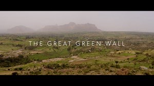 22 reactions | Our climate is in a crisis. Watch how ‘The @GreenWallAfrica’ film to see our ambitious vision grow across Africa. Over the next 5 years, we are planting an 8,000km “wall” of trees across Africa to restore land and to provide a better future for millions of people. Timberland's hero for nature @innamodjaofficiel, a Mali-born musician & activist, takes us on an epic journey along Africa's #GreatGreenWall. #NatureNeedsHeroes | Timberland | Facebook