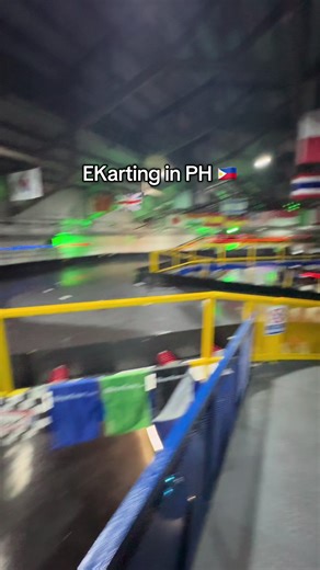 My New Obsession: E Karting