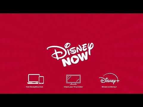 Disney Now Shutdown Announcement