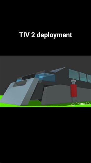 TIV 2 deployment animation