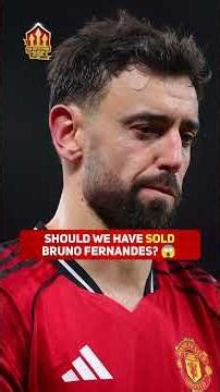 Not Selling Bruno is the BIGGEST Mistake of the Last FIVE YEARS?