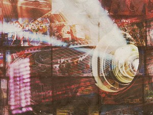 The shortest movie ever made