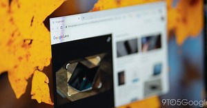 How to search any image on Chrome desktop using Google Lens