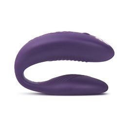 We-Vibe Sync. The no.1 vibrator for couples.