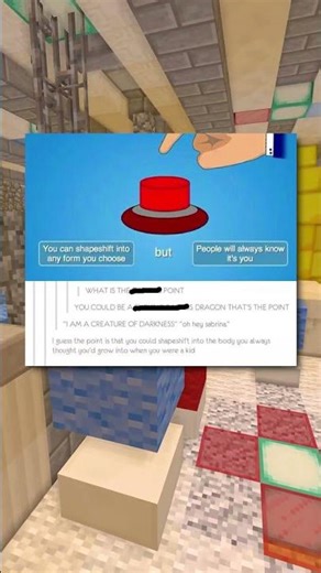 easiest decision ever.. 💀