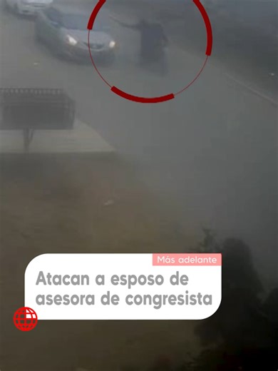 ¡#ANDigital con SofIA! Míranos de lunes a viernes a las 6:00 pm por Tiktok, X, Youtube Shorts y Facebook e Instagram Reels de América Noticias. [Entérate de estás noticias y más en nuestra #WEB] [Link en biografía ↑]