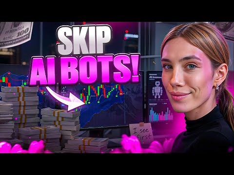 ⚠️ SMARTER METHOD THAN AI | pocket option strategy | pocket option ai trading