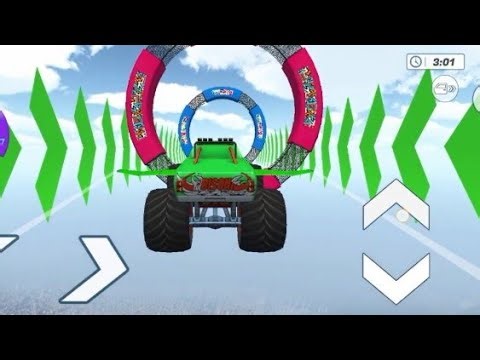 🔴 Monster - Welcome to the Dark Side of Entertainment 🔥