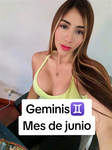 Geminis mes de junio♊ horóscopo en el amor y la economia 💵💖 #horoscopos♌️♑️♈️♍️♉️☯️🕉♎️♓️♊️♏️☦️ #horoscopos #geminis #geminis♊️