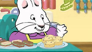 Watch Max and Ruby Season 2 Episode 4 - Ruby's Tea Party / Max Is It / Ruby's Science Project