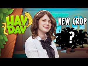 A new Neighborhood Event in Hay Day