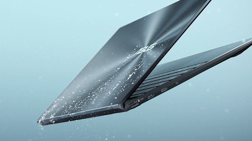 The incredibly compact, thin, and light ZenBook 14 features AMD Ryzen™ 4000 Series Mobile Processors for powerful all-round performance, and includes HDMI, USB-C®, and USB Type-A ports, and a microSD card reader for unrivaled versatility. Model: ZenBook 14 UM425 Display: 14.0" FHD LED Processor: AMD Ryzen 7 4700U 2.00 GHz Ram: LPDDR4X 16GB Storage: 512GB PCIEG3 SSD Graphics: Shared Color: Pine Grey OS: Genuine Windows 10 Price: 93000 BDT See more features 👉🏽 bit.ly/ZenBookUM425 See more specif