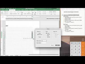 Knitting Graph Paper part2