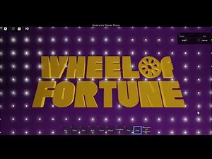Wheel of Fortune 2014-15 (Season 32) 1/4