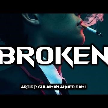 Broken Instrumental Version