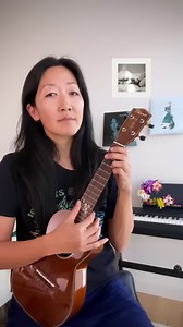 7K views · 240 reactions | show mode = metronome practice!! learn this with me on Youtube! from my album Ukulele Days, streaming on all platforms  day14 / #100daysuke2024 #ukulele | Cynthia Lin | Facebook
