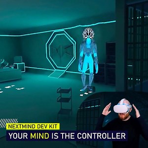 143K views · 732 reactions | Must feel like being a Jedi when you finally get how it works! 藍  Virtual Reality Oasis | Gamology - The Best of Gaming | Facebook