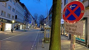 Rosenmontagszüge in Essen: Hier gibt es Straßensperrungen