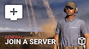 How to Join an Arma 3 Server