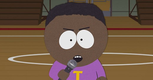 South Park - The Big Fix | South Park Studios Global