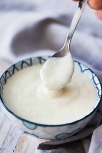Mornay Sauce (Easy Recipe with Video) | How To Feed a Loon