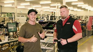 3.2K views · 57 reactions | Looking to start your 4x4 battery upgrade and not sure what charger will handle your power requirements? Let Shaun Whale walk you through the key differences between smart battery isolators and dc to dc chargers. To find out what 12v charging solution is best for your battery type, alternator and travel needs, use the REDARC dual battery selector tool at https://www.redarc.com.au/dual-battery-selector | REDARC Electronics | Facebook