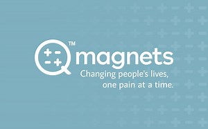 Debunking myths around magnetic therapy and blood flow.