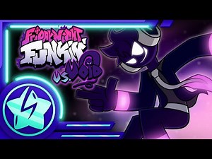 Asteroids (V2 Ver.) - Friday Night Funkin' Vs. Void OST