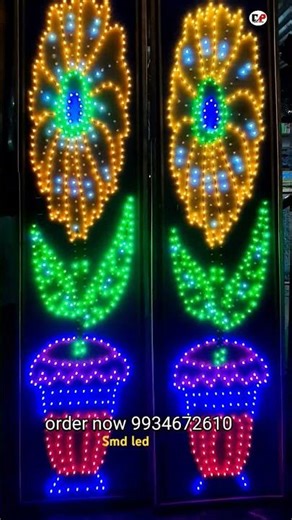 2by8 smd led road light board 12volt pixel spider board d #light