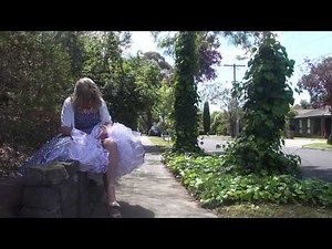 petticoats 50s style