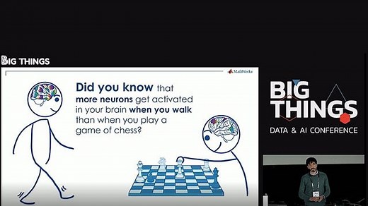 How to Train Your Robot with Deep Reinforcement Learning