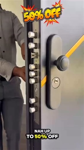 Trendy Homes on Instagram: "🚪✨ Elevate Your Entrance. Transform Your Home. Meet the 8-Foot Pivot Door that turns every arrival into a grand entrance. Sleek. Modern. Architectural. Built to impress—engineered to last. 📍 TRENDY HOMES, 125 Old SMR Edinburgh Village 📞 671-5331 📱 264-3623 #PivotDoor #ModernDoor #8FootDoor #EntryDoor #LuxuryDoors #DesignerDoors #HomeDesignIdeas #NewBuild #DreamEntrance"