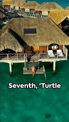 Top 10 Luxury Resorts in FIJI