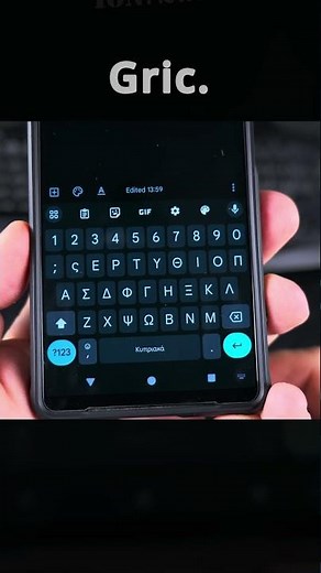 Android How to Add New Keyboard Typing Language 2