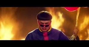 Oliver Tree - I'm Gone [Official Music Video]