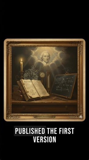 Blaise Pascal's "Pensées