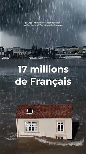 Inondations, êtes-vous bien préparés ? | MACIF