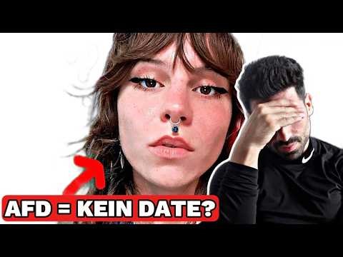 DATING IN BERLIN WIRD SCHLIMMER