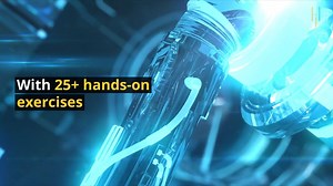 Become an expert in #MachineLearning by mastering the practical...