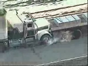 Rescue 911 - "Runaway Truck"