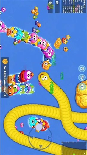 Slither.io - The Massively Multiplayer Snake Game Slither.io: Grow to be the Longest!