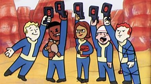 Die beliebteste Mod für Fallout 76 ist (natürlich) ein verbessertes Inventar