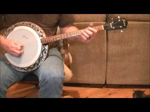 SOLD!! Framus tenor banjo, 19 fret, 1970 vintage FOR SALE!