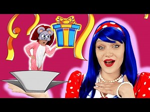 Gift for Mommy | I love you, Mommy ❤️ | Bunny Boom Kids Songs