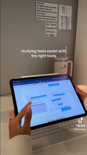Das weiße Magic Keyboard: Ein Must-Have für iPad Pro und Air? 💡 Inateck KB09119