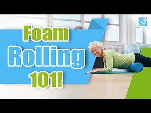 How to Foam Roll Properly | Full-Body Recovery & Pain Relief Tips
