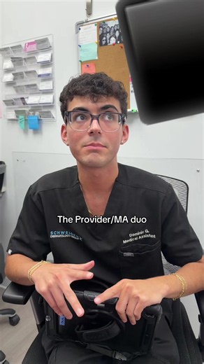 The Provider/MA duo: dermatologist and medical assistant teamwork