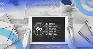 What Is Lean Six Sigma? What Are the 5 Phases? | Built In